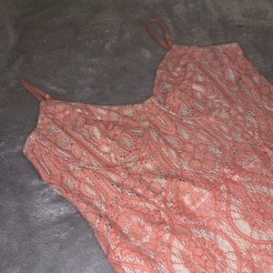 Express Cocktail Dress